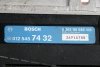 Sterownik ABS Mercedes C-Klasa 1993 W202 1.8 16V 
